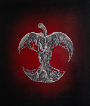 The Forbidden Fruit (Echoes of Desire 1)