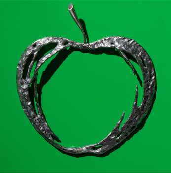 The Forbidden Fruit (Boundary of Void 2)