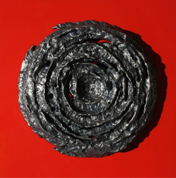 The Forbidden Fruit (Vortex of Desire)