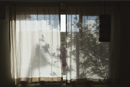 Beyond the Frame (Faded)