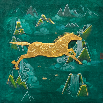 Golden Freedom